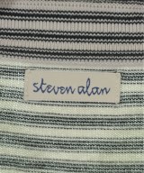 steven alan（スティーブンアラン）ポロシャツ グレー サイズ:XL メンズ/2200647371015