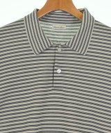 steven alan（スティーブンアラン）ポロシャツ グレー サイズ:XL メンズ/2200647371015