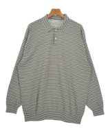 steven alan ポロシャツ