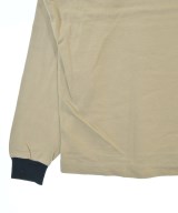 steven alan（スティーブンアラン）Tシャツ・カットソー ベージュ サイズ:L メンズ/2200647477076