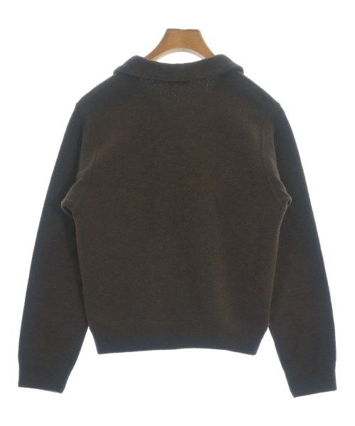 steven alan（スティーブンアラン）ニット・セーター 茶 サイズ:-(L位) レディース/2200647654026