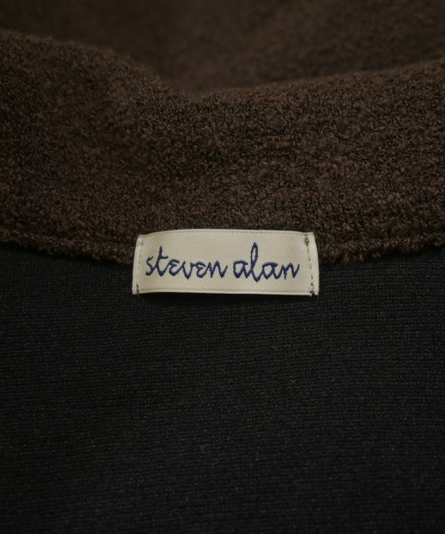 steven alan（スティーブンアラン）ニット・セーター 茶 サイズ:-(L位) レディース/2200647654026