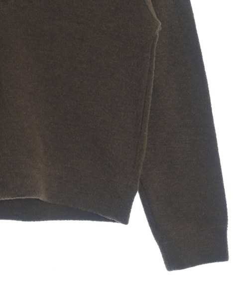 steven alan（スティーブンアラン）ニット・セーター 茶 サイズ:-(L位) レディース/2200647654026