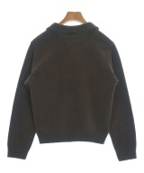 steven alan（スティーブンアラン）ニット・セーター 茶 サイズ:-(L位) レディース/2200647654026