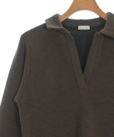 steven alan（スティーブンアラン）ニット・セーター 茶 サイズ:-(L位) レディース/2200647654026