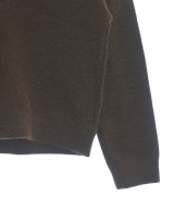steven alan（スティーブンアラン）ニット・セーター 茶 サイズ:-(L位) レディース/2200647654026