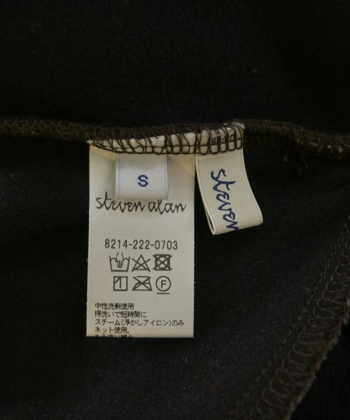 steven alan（スティーブンアラン）その他 茶 サイズ:S レディース/2200647654064