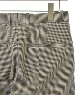 steven alan（スティーブンアラン）スラックス 茶 サイズ:S メンズ/2200639539058