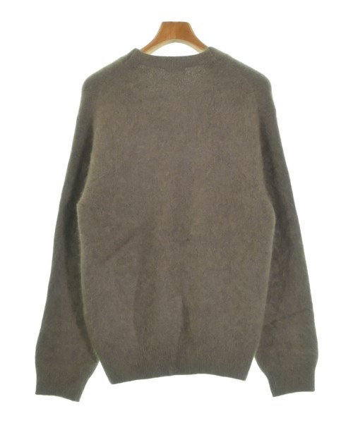 steven alan（スティーブンアラン）ニット・セーター 茶 サイズ:-(XL位) レディース/2200648307068