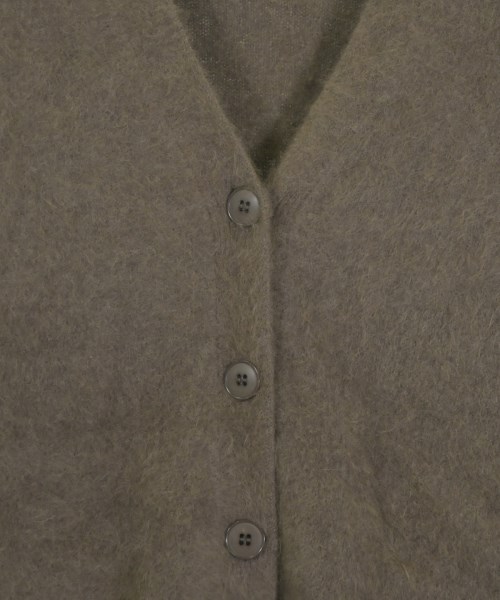 steven alan（スティーブンアラン）ニット・セーター 茶 サイズ:-(XL位) レディース/2200648307068