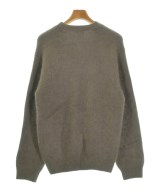 steven alan（スティーブンアラン）ニット・セーター 茶 サイズ:-(XL位) レディース/2200648307068