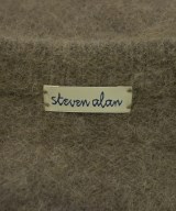 steven alan（スティーブンアラン）ニット・セーター 茶 サイズ:-(XL位) レディース/2200648307068
