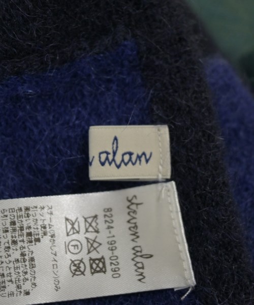 steven alan（スティーブンアラン）ひざ丈スカート 緑 サイズ:-(S位) レディース/2200648477075