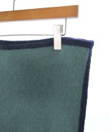 steven alan（スティーブンアラン）ひざ丈スカート 緑 サイズ:-(S位) レディース/2200648477075