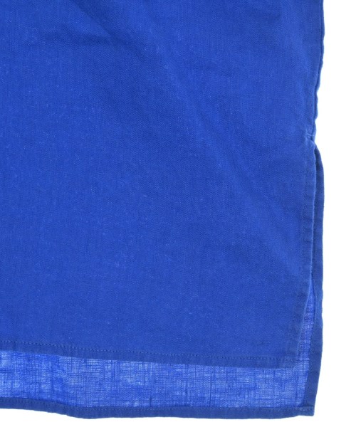 steven alan（スティーブンアラン）ブラウス 青 サイズ:F レディース/2200648635017