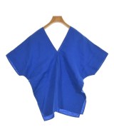 steven alan（スティーブンアラン）ブラウス 青 サイズ:F レディース/2200648635017