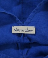 steven alan（スティーブンアラン）ブラウス 青 サイズ:F レディース/2200648635017