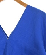 steven alan（スティーブンアラン）ブラウス 青 サイズ:F レディース/2200648635017