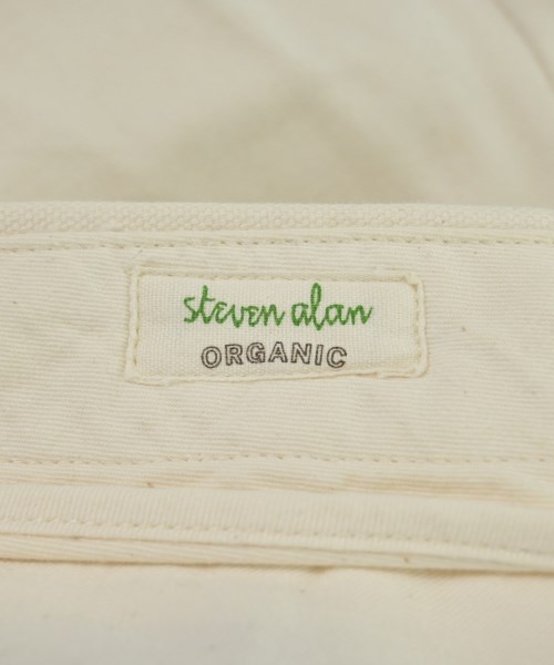 steven alan（スティーブンアラン）その他 白 サイズ:M メンズ/2200638356229