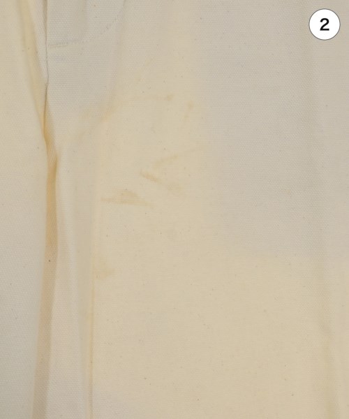 steven alan（スティーブンアラン）その他 白 サイズ:M メンズ/2200638356229