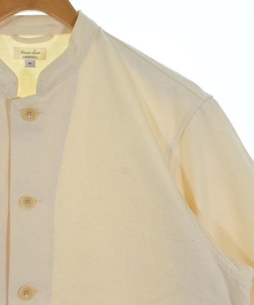 steven alan（スティーブンアラン）その他 白 サイズ:M メンズ/2200638356236
