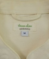 steven alan（スティーブンアラン）その他 白 サイズ:M メンズ/2200638356236