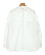 steven alan（スティーブンアラン）カジュアルシャツ 白 サイズ:M メンズ/2200648836063