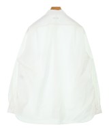 steven alan（スティーブンアラン）カジュアルシャツ 白 サイズ:M メンズ/2200648836063