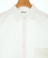 steven alan（スティーブンアラン）カジュアルシャツ 白 サイズ:M メンズ/2200648836063