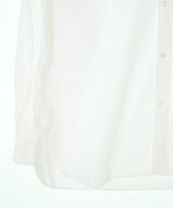 steven alan（スティーブンアラン）カジュアルシャツ 白 サイズ:M メンズ/2200648836063