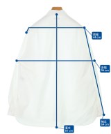 steven alan（スティーブンアラン）カジュアルシャツ 白 サイズ:M メンズ/2200648836063