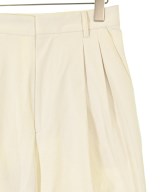 steven alan（スティーブンアラン）スラックス 白 サイズ:M レディース/2200648887171