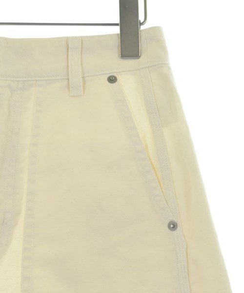 Spick and Span（スピックアンドスパン）ロング・マキシ丈スカート 白 サイズ:38(M位) レディース/2200630862155