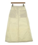Spick and Span（スピックアンドスパン）ロング・マキシ丈スカート 白 サイズ:38(M位) レディース/2200630862155