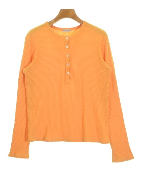 steven alan(スティーブンアラン)ニット・セーター オレンジ サイズ:-(M位)/2200647735220