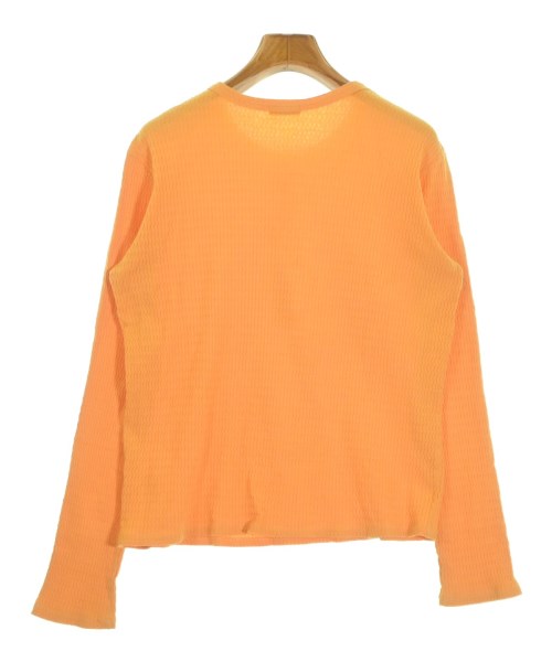 steven alan（スティーブンアラン）ニット・セーター オレンジ サイズ:-(M位) レディース/2200647735220