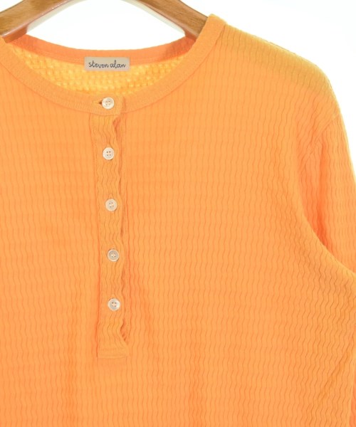 steven alan（スティーブンアラン）ニット・セーター オレンジ サイズ:-(M位) レディース/2200647735220