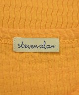 steven alan（スティーブンアラン）ニット・セーター オレンジ サイズ:-(M位) レディース/2200647735220