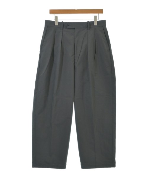 steven alan(スティーブンアラン)スラックス グレー サイズ:L/2200649184064