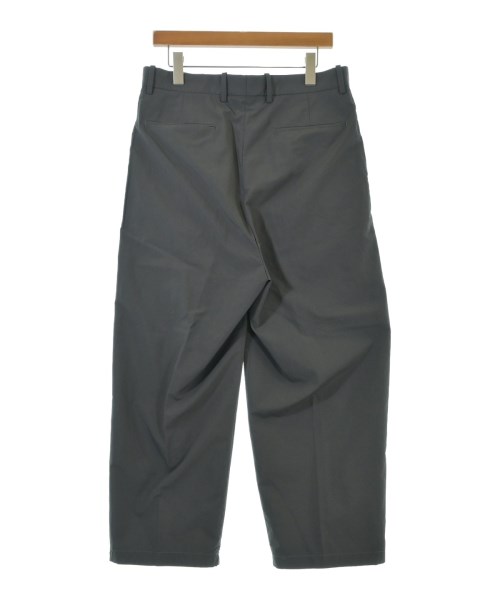steven alan（スティーブンアラン）スラックス グレー サイズ:L メンズ/2200649184064
