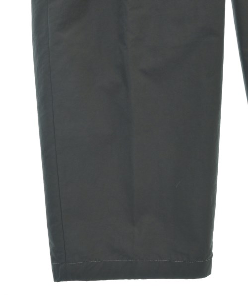 steven alan（スティーブンアラン）スラックス グレー サイズ:L メンズ/2200649184064