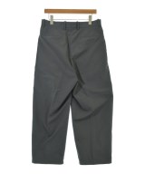 steven alan（スティーブンアラン）スラックス グレー サイズ:L メンズ/2200649184064