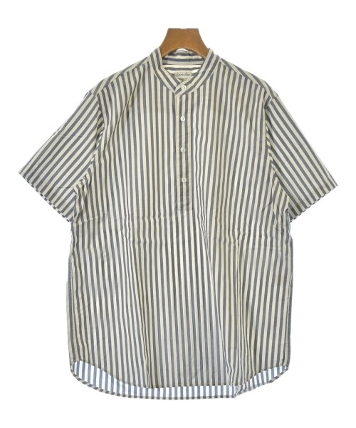 steven alan(スティーブンアラン)ブラウス 白 サイズ:M/2200640904081