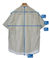 steven alan（スティーブンアラン）ブラウス 白 サイズ:M レディース/2200640904081