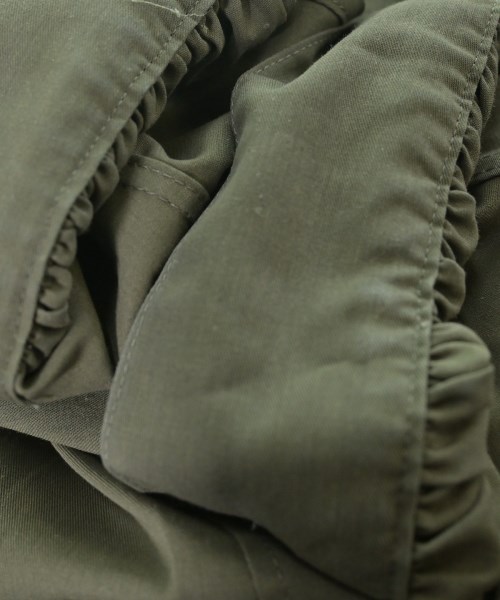 steven alan（スティーブンアラン）ブラウス カーキ サイズ:S レディース/2200639832067