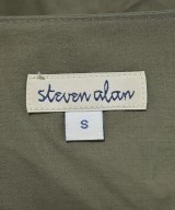 steven alan（スティーブンアラン）ブラウス カーキ サイズ:S レディース/2200639832067