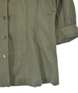 steven alan（スティーブンアラン）ブラウス カーキ サイズ:S レディース/2200639832067