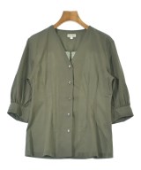 steven alan ブラウス