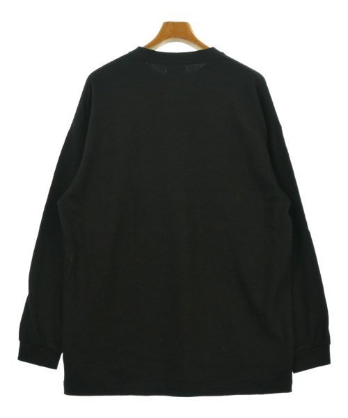 steven alan（スティーブンアラン）ニット・セーター 黒 サイズ:L メンズ/2200650074026