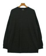 steven alan（スティーブンアラン）ニット・セーター 黒 サイズ:L メンズ/2200650074026